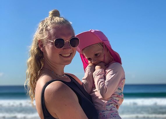 Au Pair in Australië