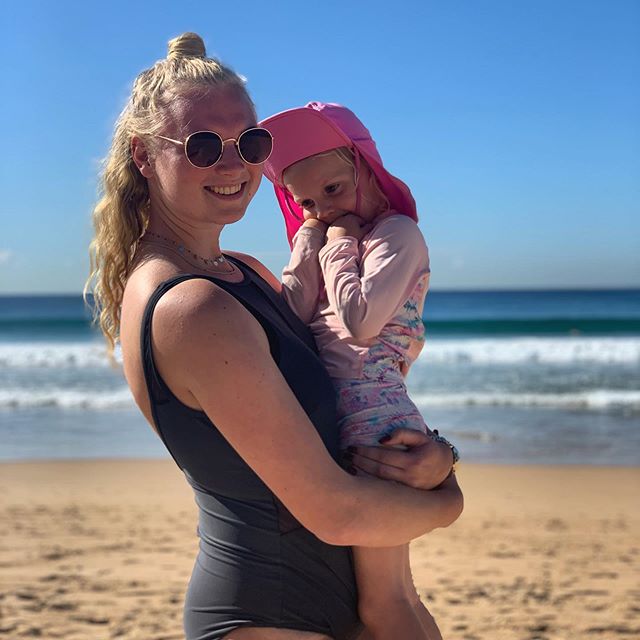 Au Pair in Australië