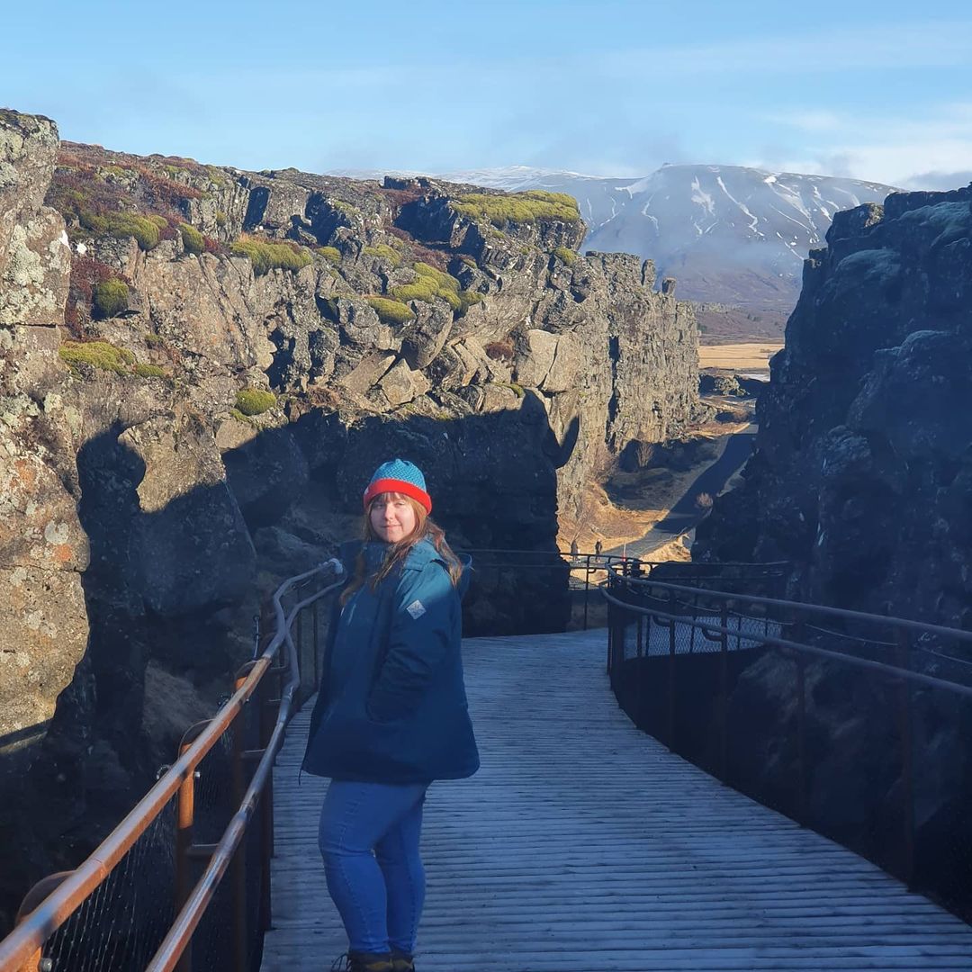 Au Pair in IJsland Au Pair in IJsland