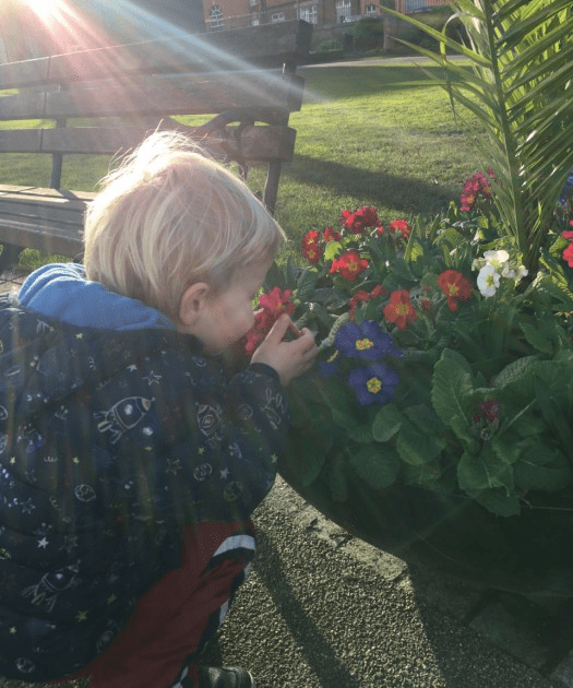 Au Pair in Ierland