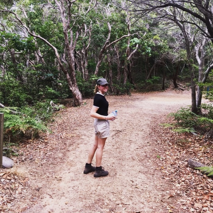 Anne-backpacken-in-Australie-2