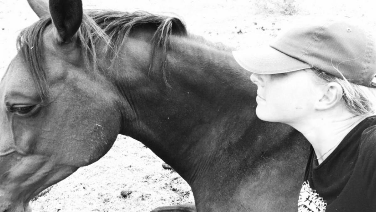 Anne, boerderijwerk Australië het werk is fantastisch 6