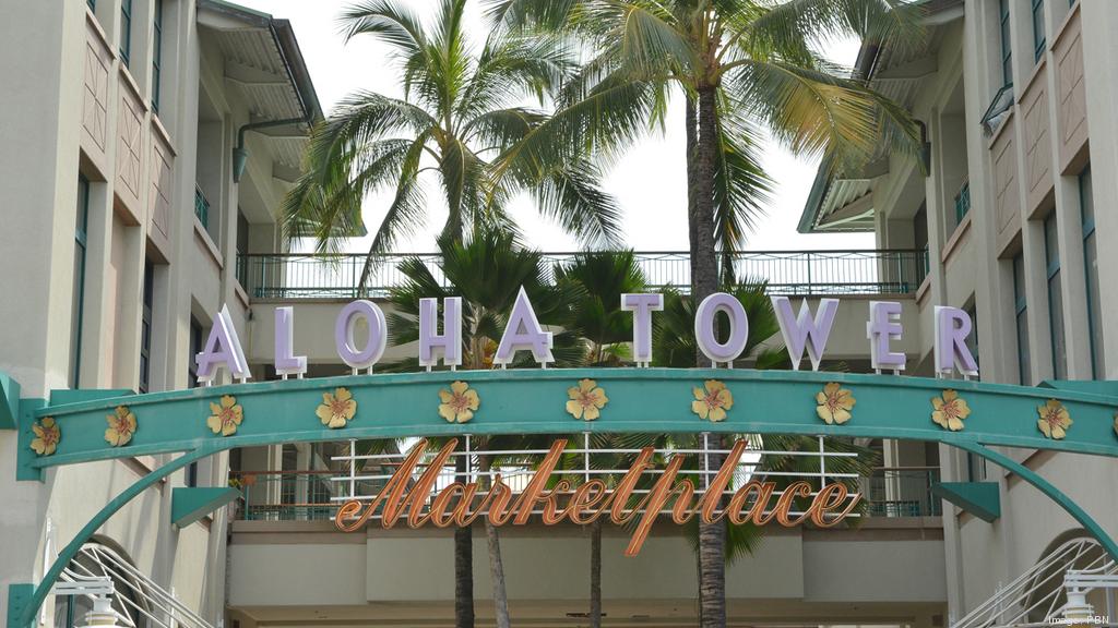 Blog-Honolulu-Aloha Tower