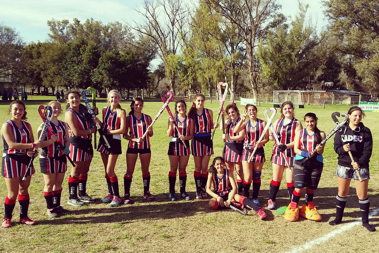 High School - Argentinië - sports