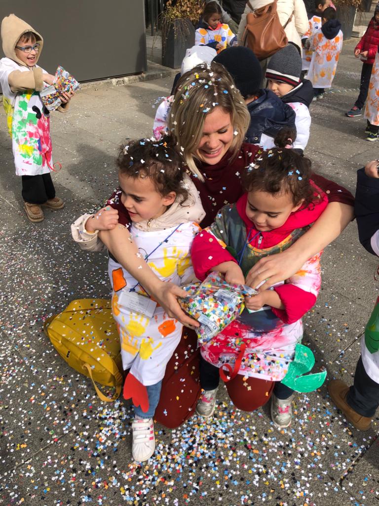 Au Pair in Italië Au Pair in Italië