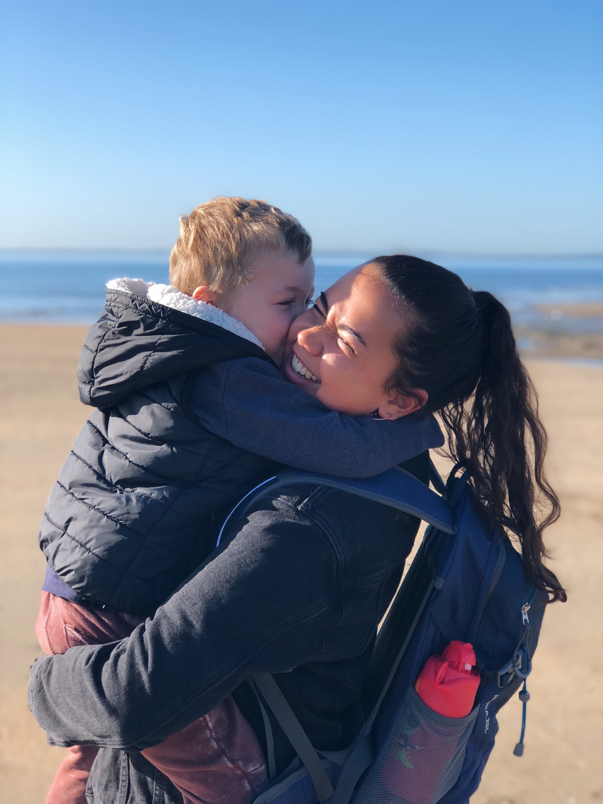 Au Pair in Australië