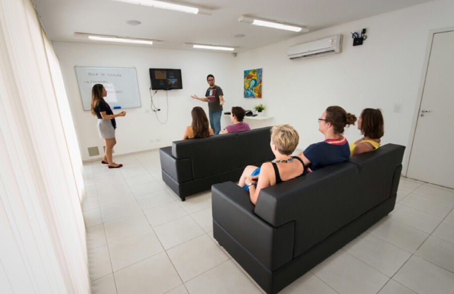 Taalreizen – Celpe Bras examen – Portugees Taalreizen - Celpe Bras examen - Portugees
