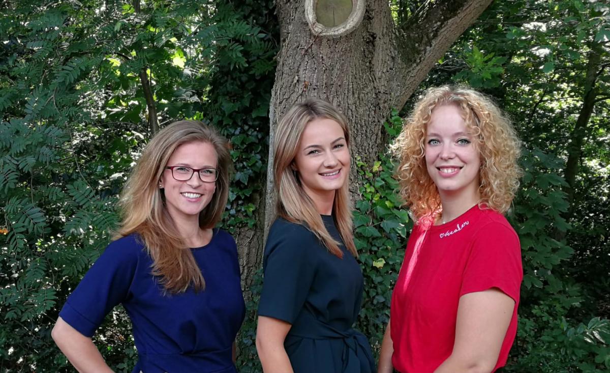 Team Au Pair