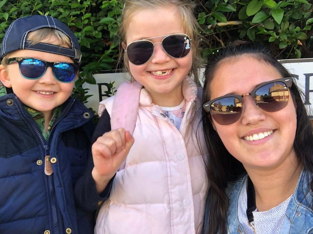 Waarom jij au pair moet worden in Engeland 3