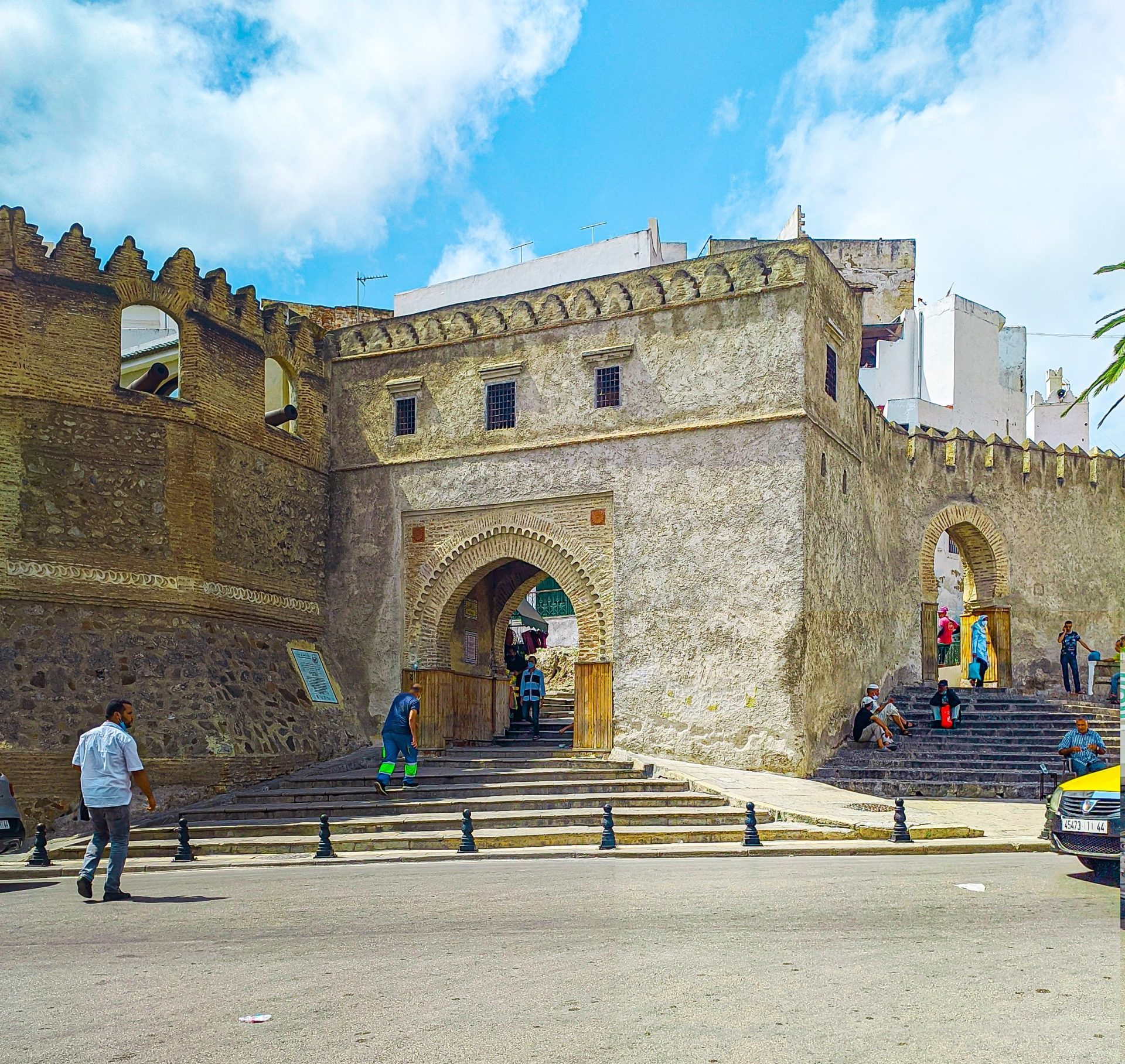 Tetouan Marokko