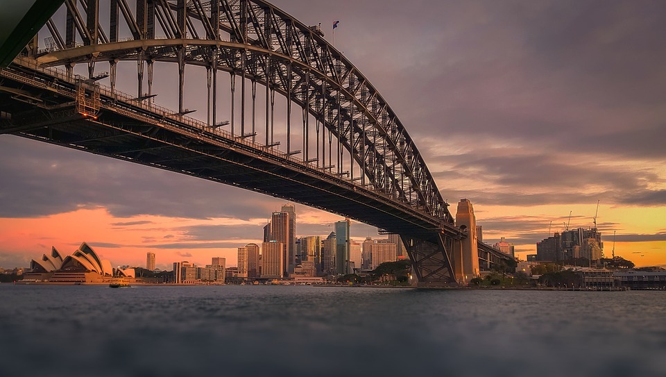 blog Ervaringsverhaal Een doorsnee dag backpacken in Australië