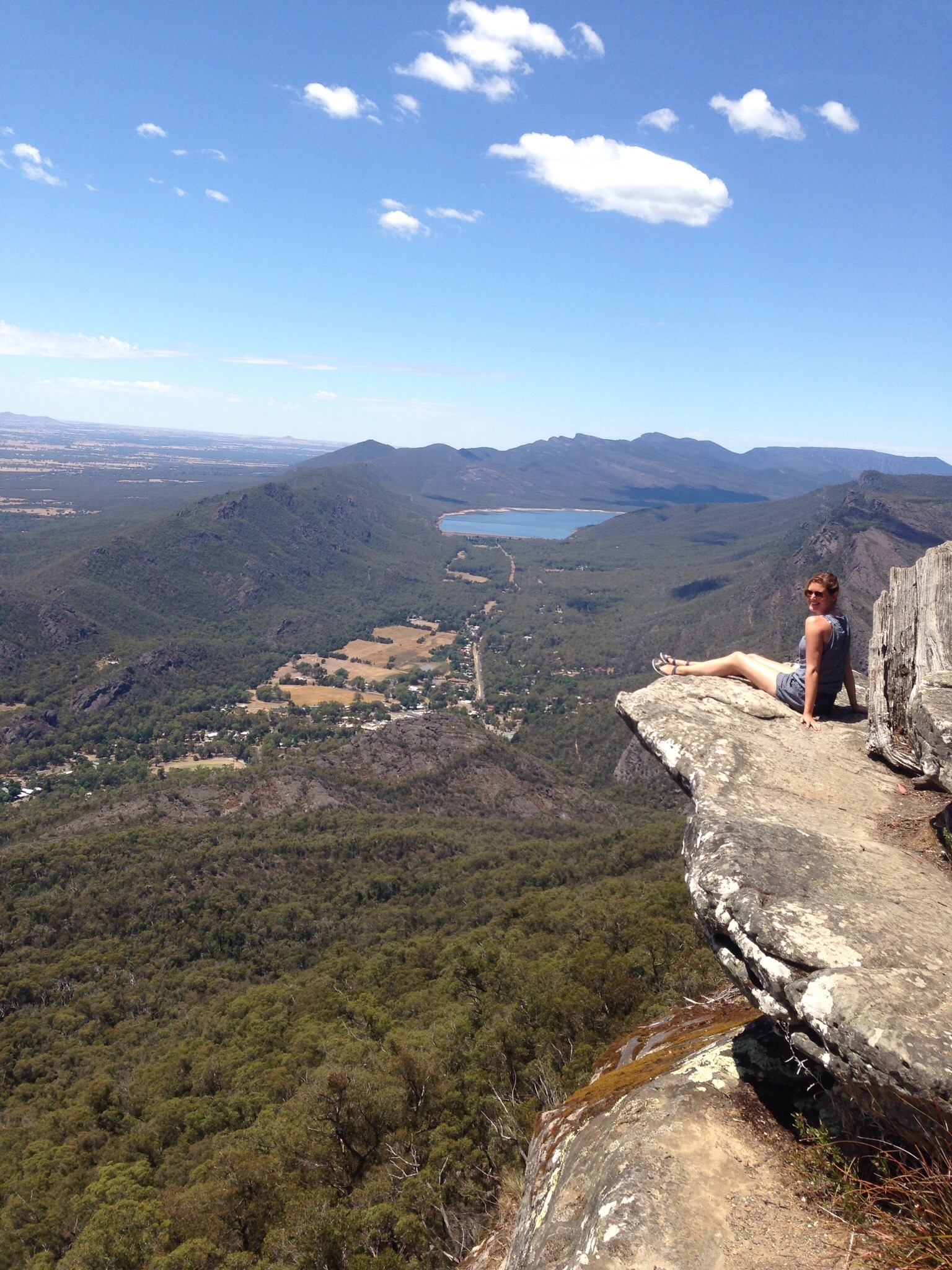 blog-work-travel-australie-backpacken-malou-koalas-boven-hoofd