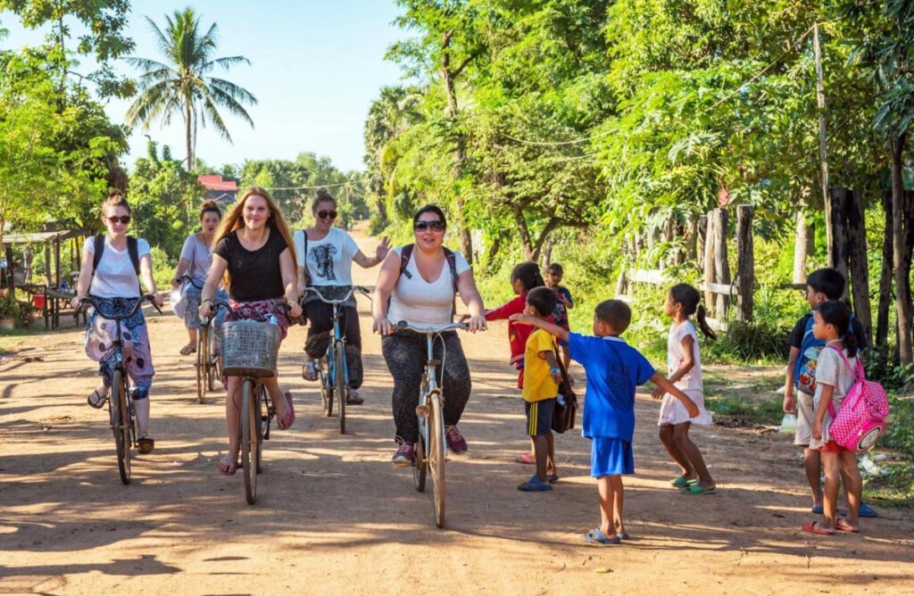 5 redenen om een tussenjaar te nemen!