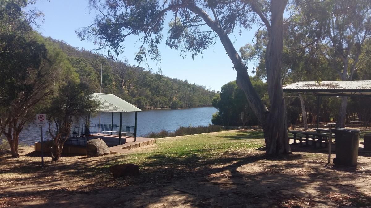 Au pair Paula in Australië No worries Mate3