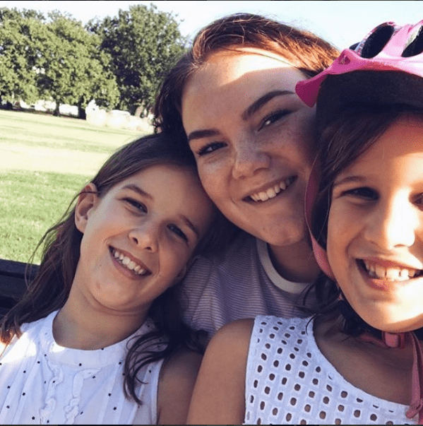 Au pair – expert 4 Au pair - expert 4
