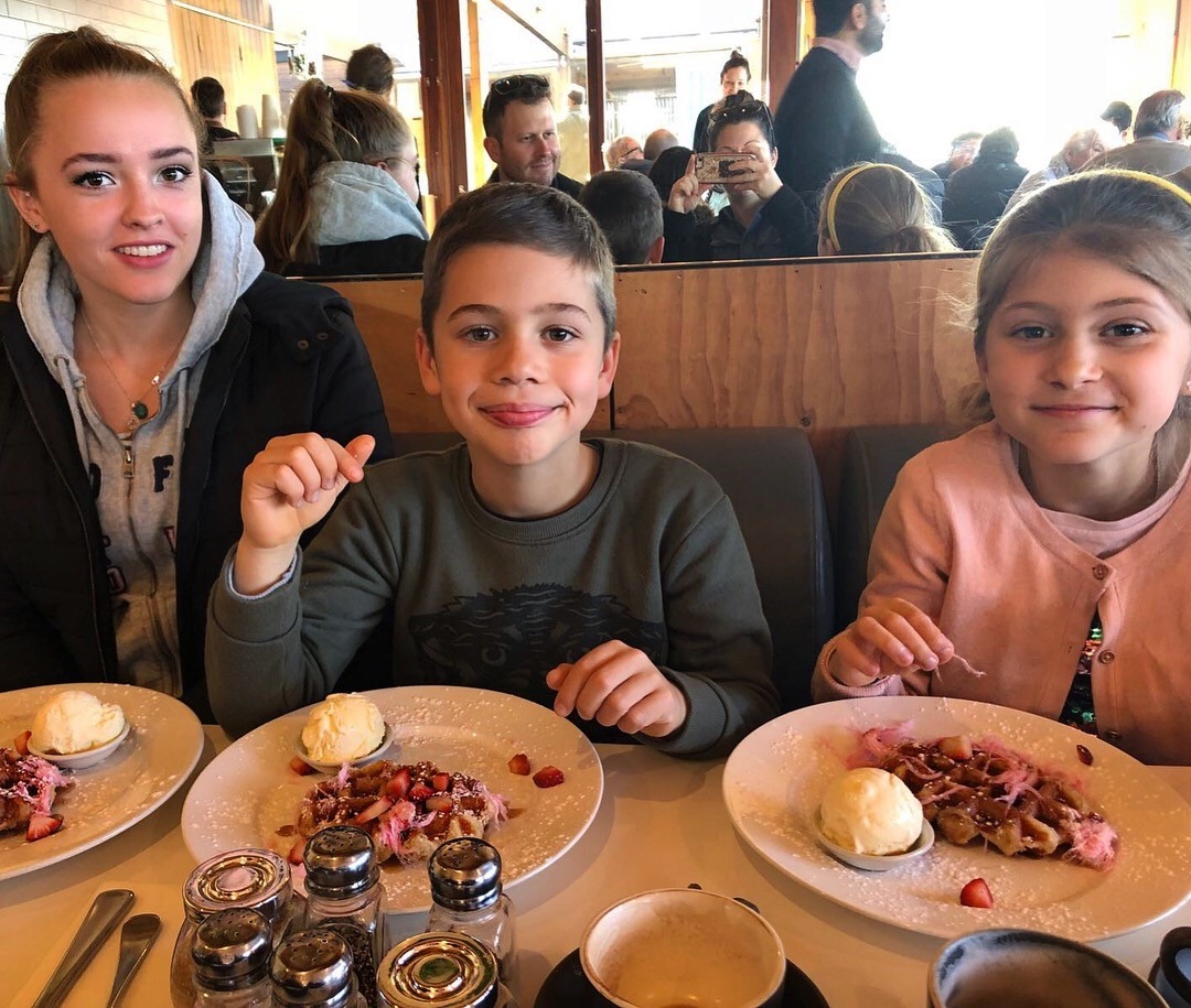 Au pair – expert 5 Au pair - expert 5