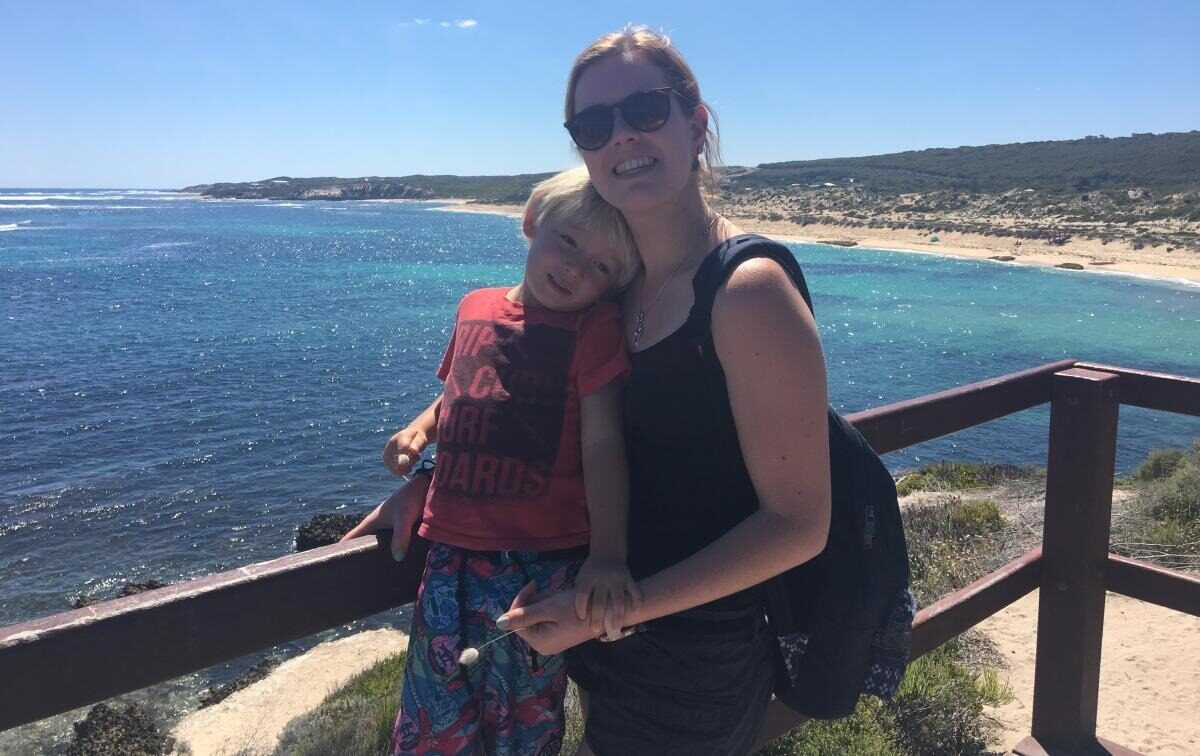 Au pair zijn in Australië is zo leuk dat ik langer blijf3