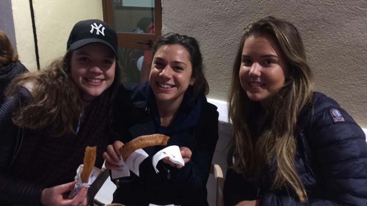 Blog-Sevilla-Lotte Churros