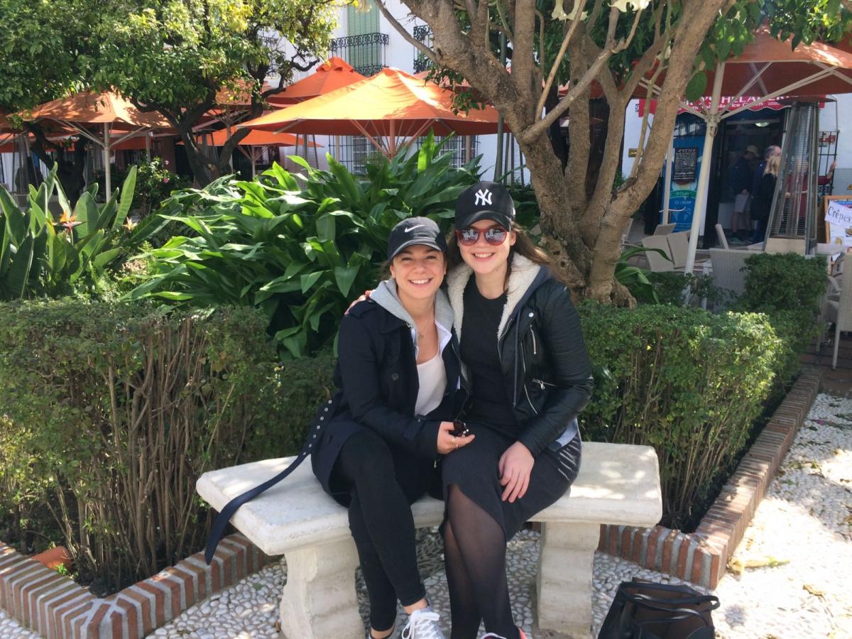Blog-Sevilla-Lotte Vriendinnen