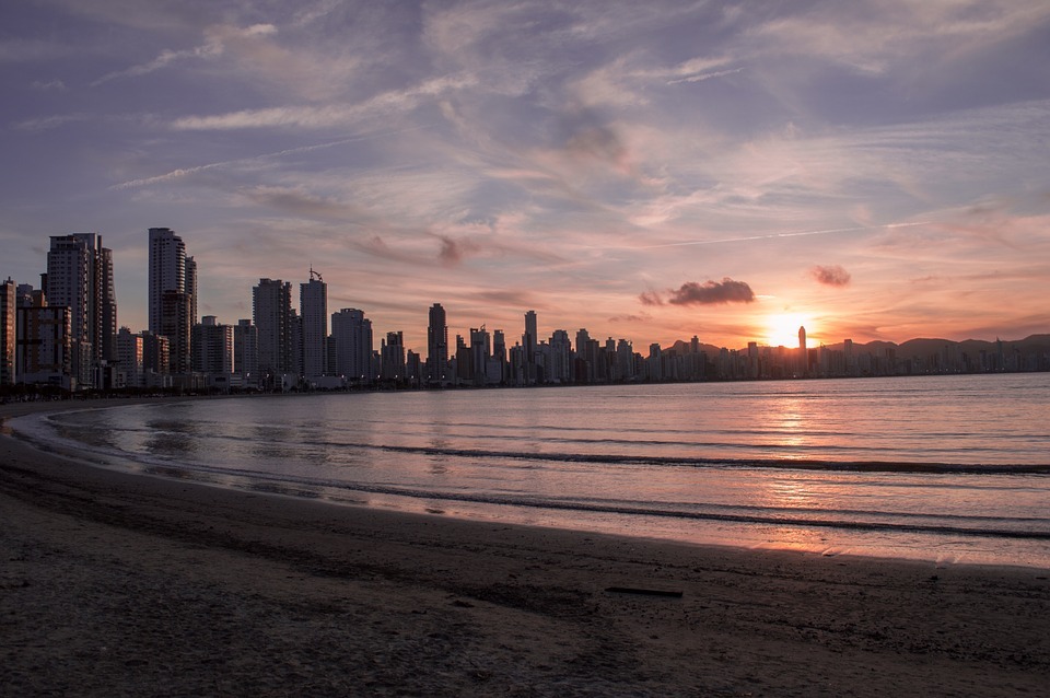 Blog-Steden Amerika-Miami