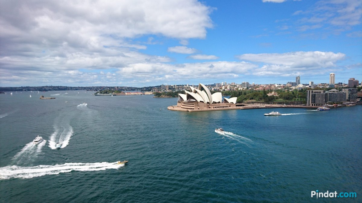 Brenda en Leroy gaan samen het Work & Travel avontuur in Australië aan!5