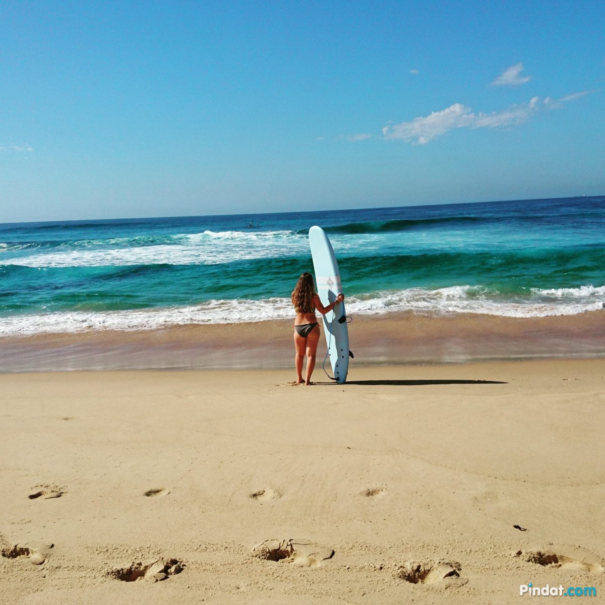 Brenda en Leroy gaan samen het Work & Travel avontuur in Australië aan!6