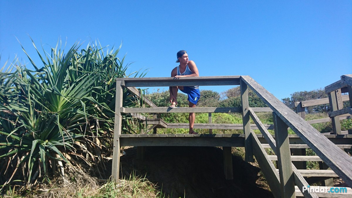 Brenda en Leroy gaan samen het Work & Travel avontuur in Australië aan!8