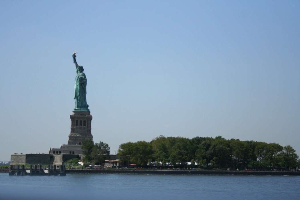 Dylano over de New York oriëntatie 3 Dylano over de New York oriëntatie 3