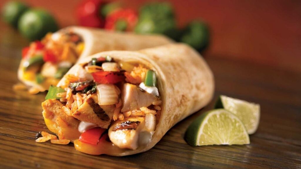 Foodies opgelet de 10 lekkerste gerechten uit Mexico