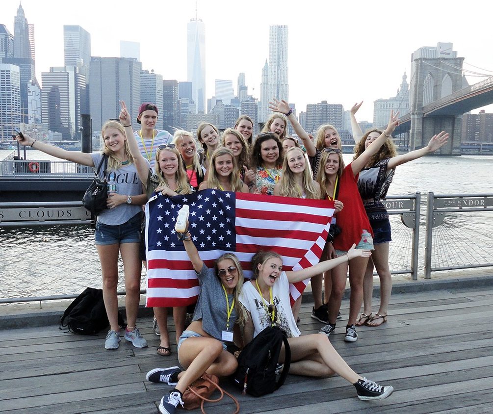 High School - Summer School 2