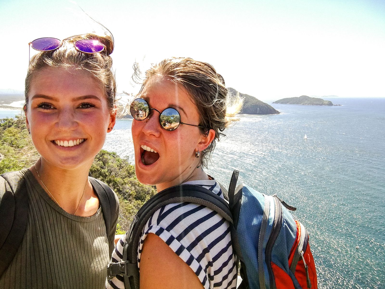 Hoe ga je als Au Pair om met jouw laatste maanden in het buitenland5