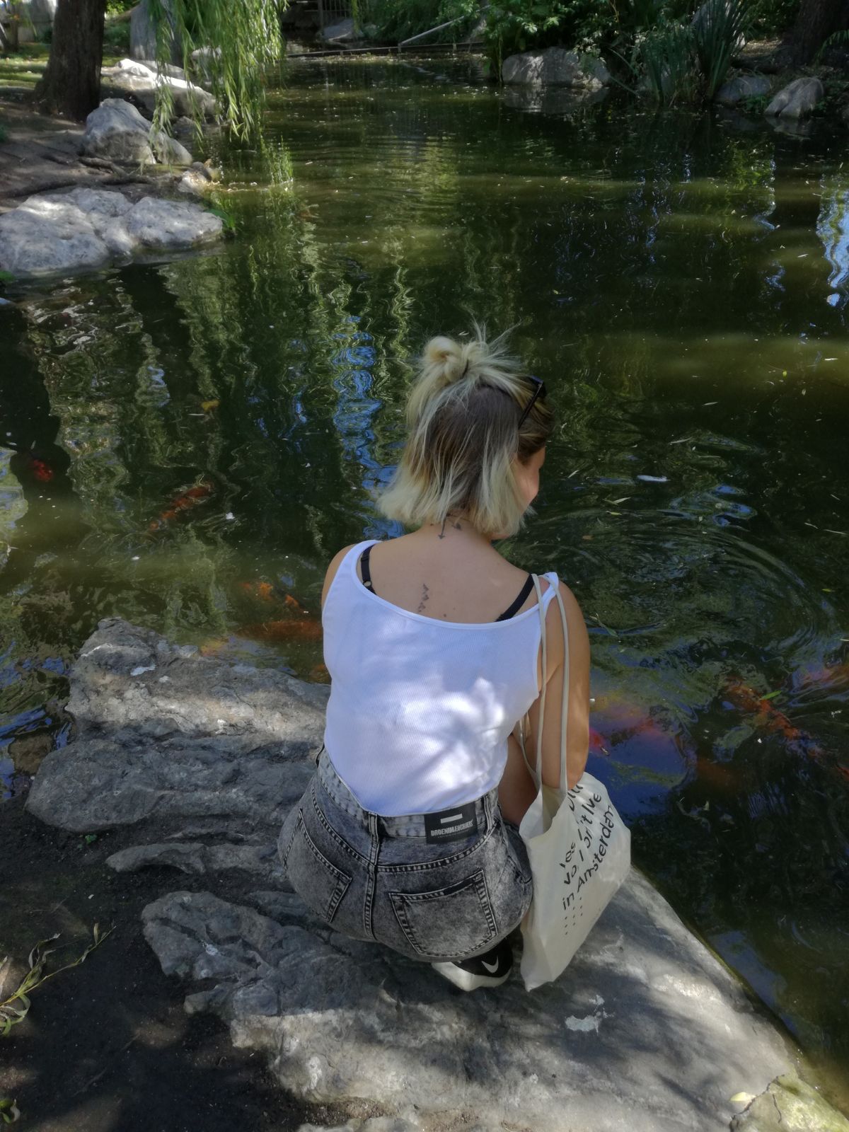 Hoe ga je als Au Pair om met jouw laatste maanden in het buitenland7
