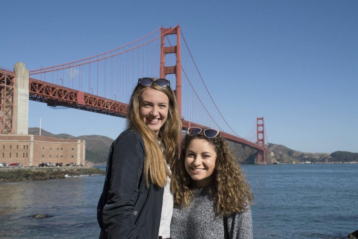 Homecoming, Showcoir en San Francisco! 2