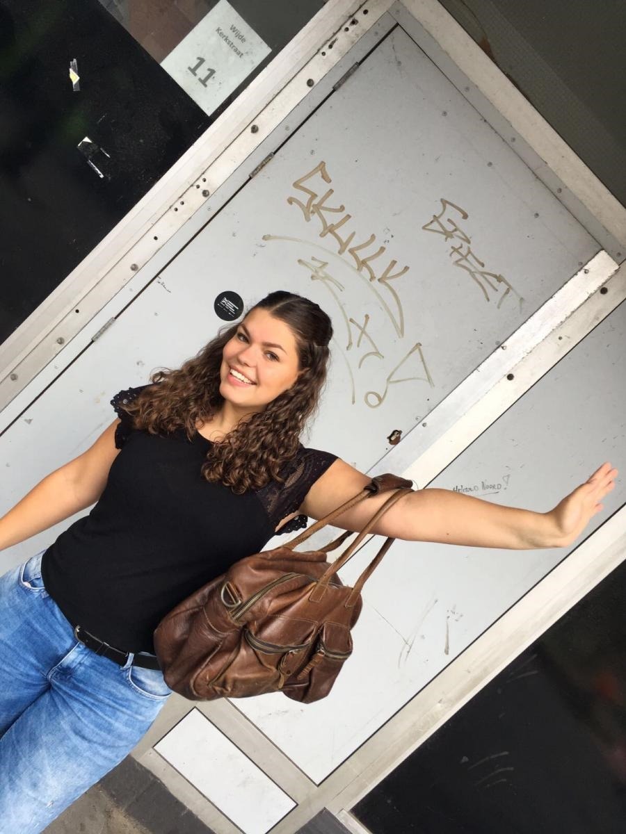 Isa kiest voor een Au Pair tussenjaar in Australië1