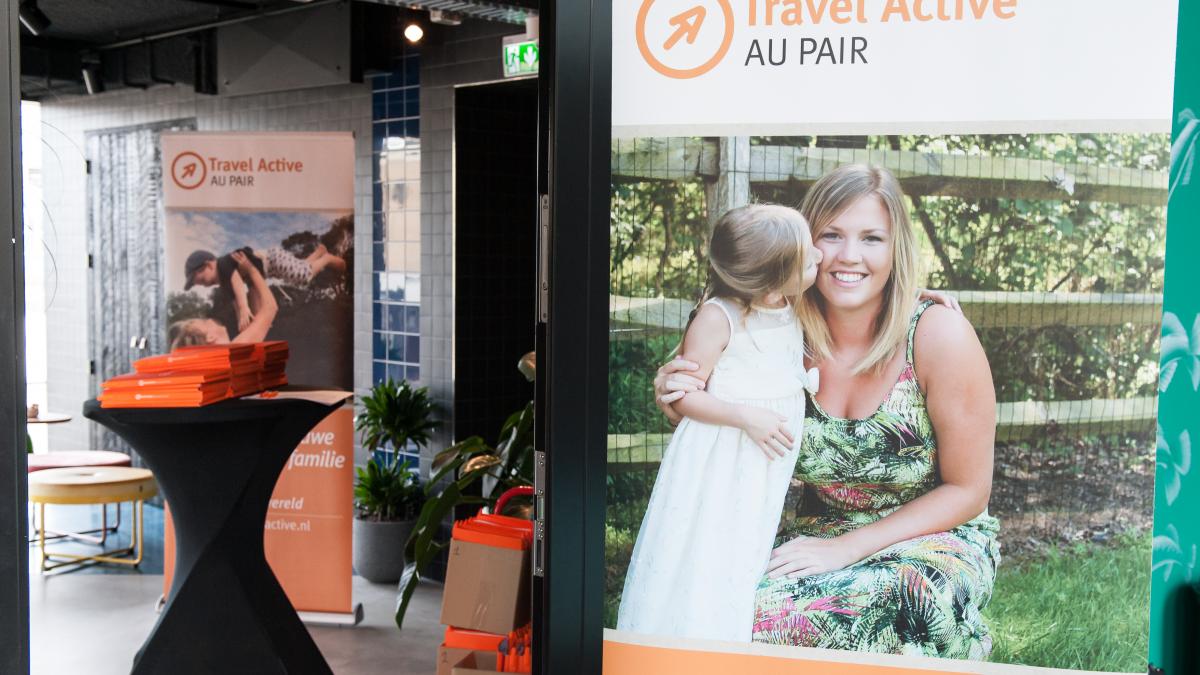 Isa kiest voor een Au Pair tussenjaar in Australië4