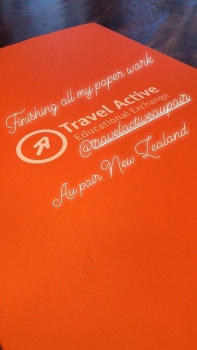 Ivy geniet van haar au pair avontuur in Nieuw-Zeeland2