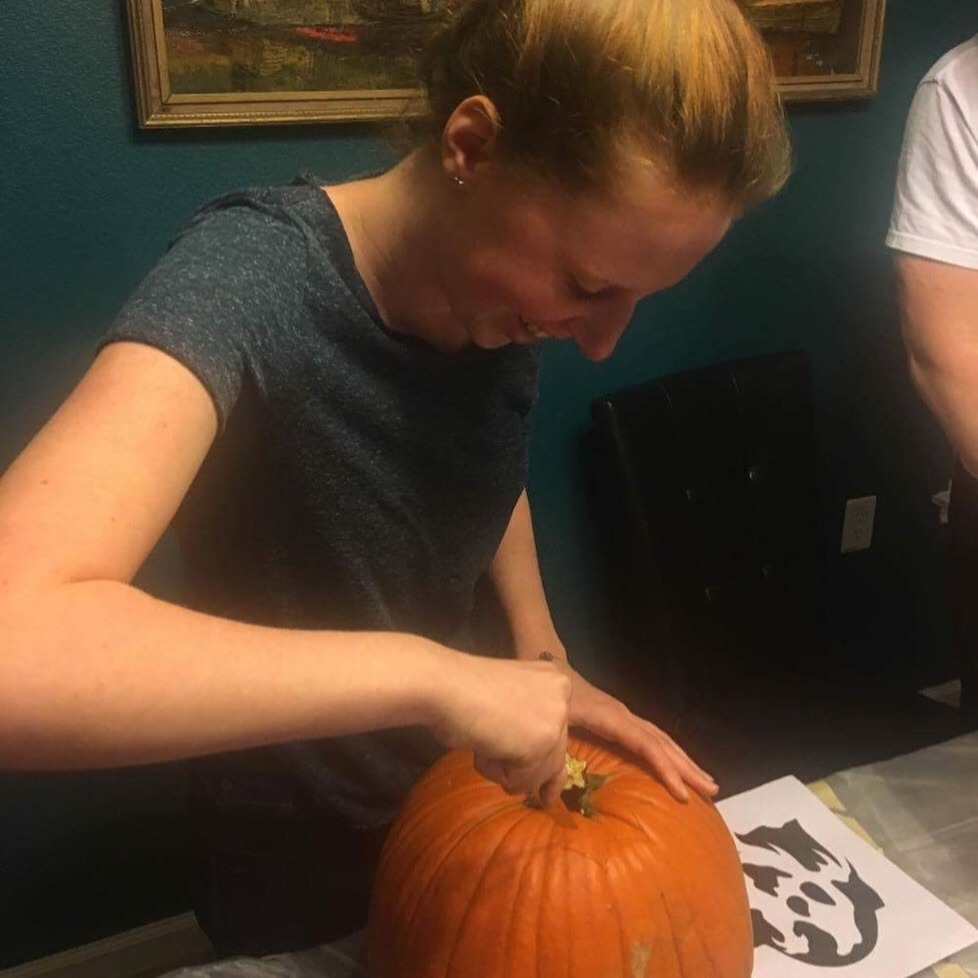 Juul verlengt zoveel mogelijk grenzen tijdens haar high school year in Amerika!4