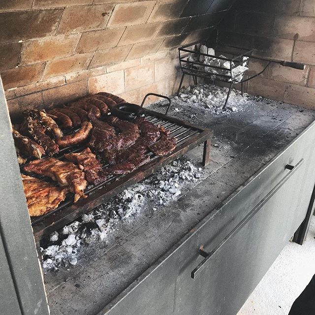 Nina over haar eerste weken in Argentinië! 2