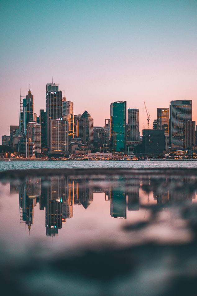 Over 5 minuten wil jij vertrekken naar Australië!1