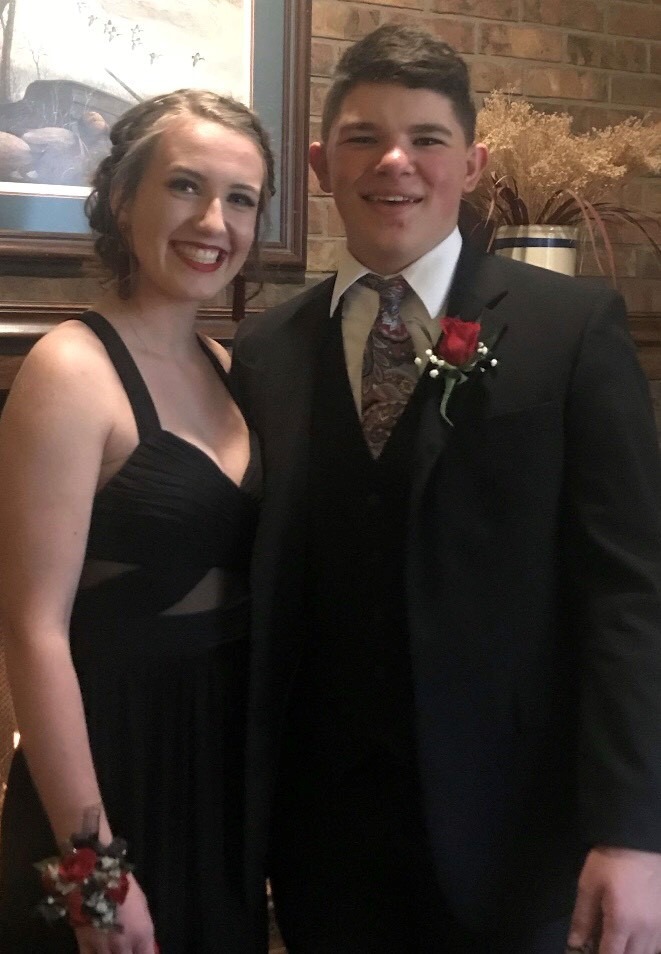 Prom en mijn laatste maand op een High School in Amerika 3