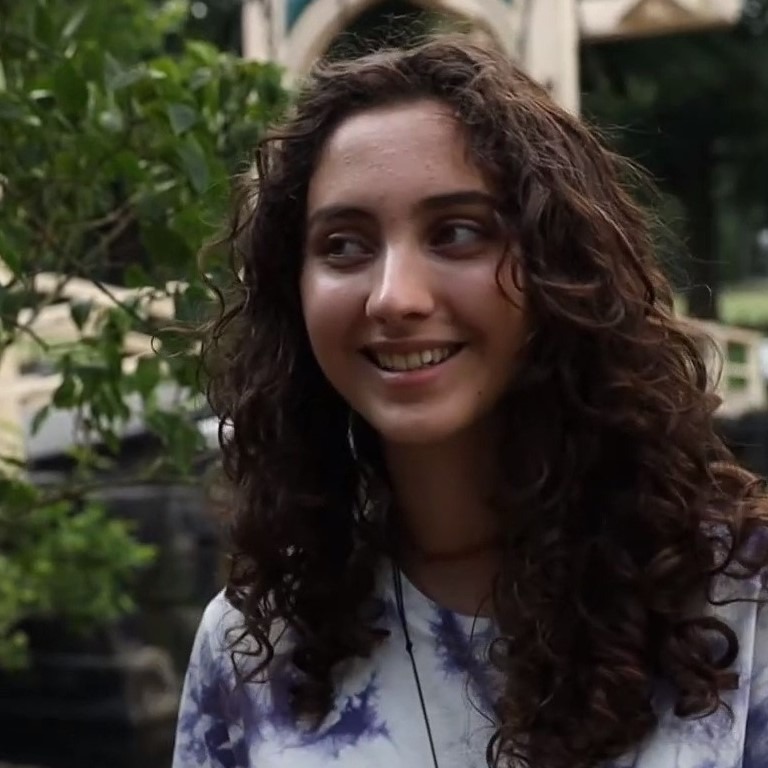 STILL Mathilde Italie – vierkant