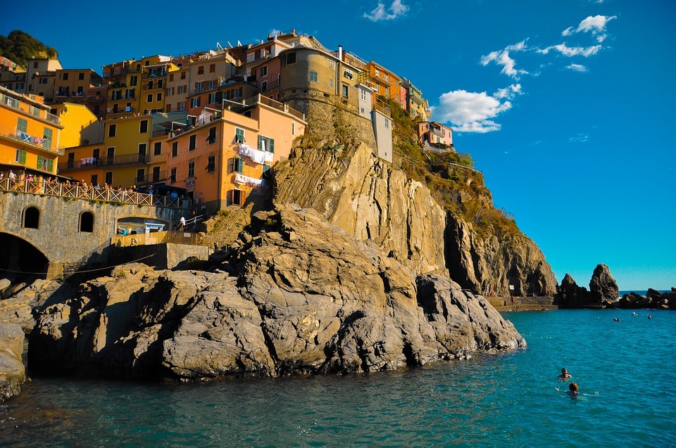 Travel Active – Europa – zee Travel Active - Europa - zee