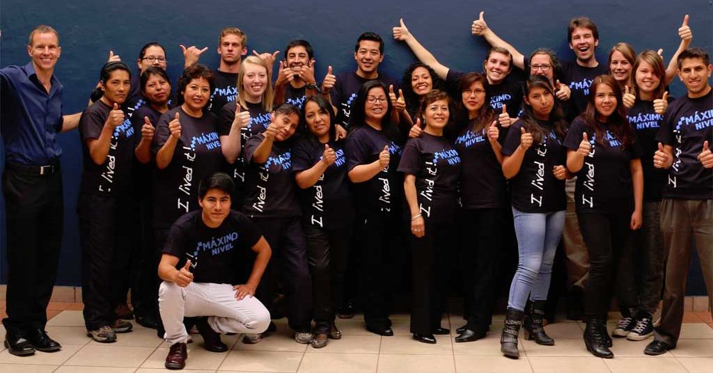 Vrijwililgerswerk - samenwerkingspartners - maximo Nivel