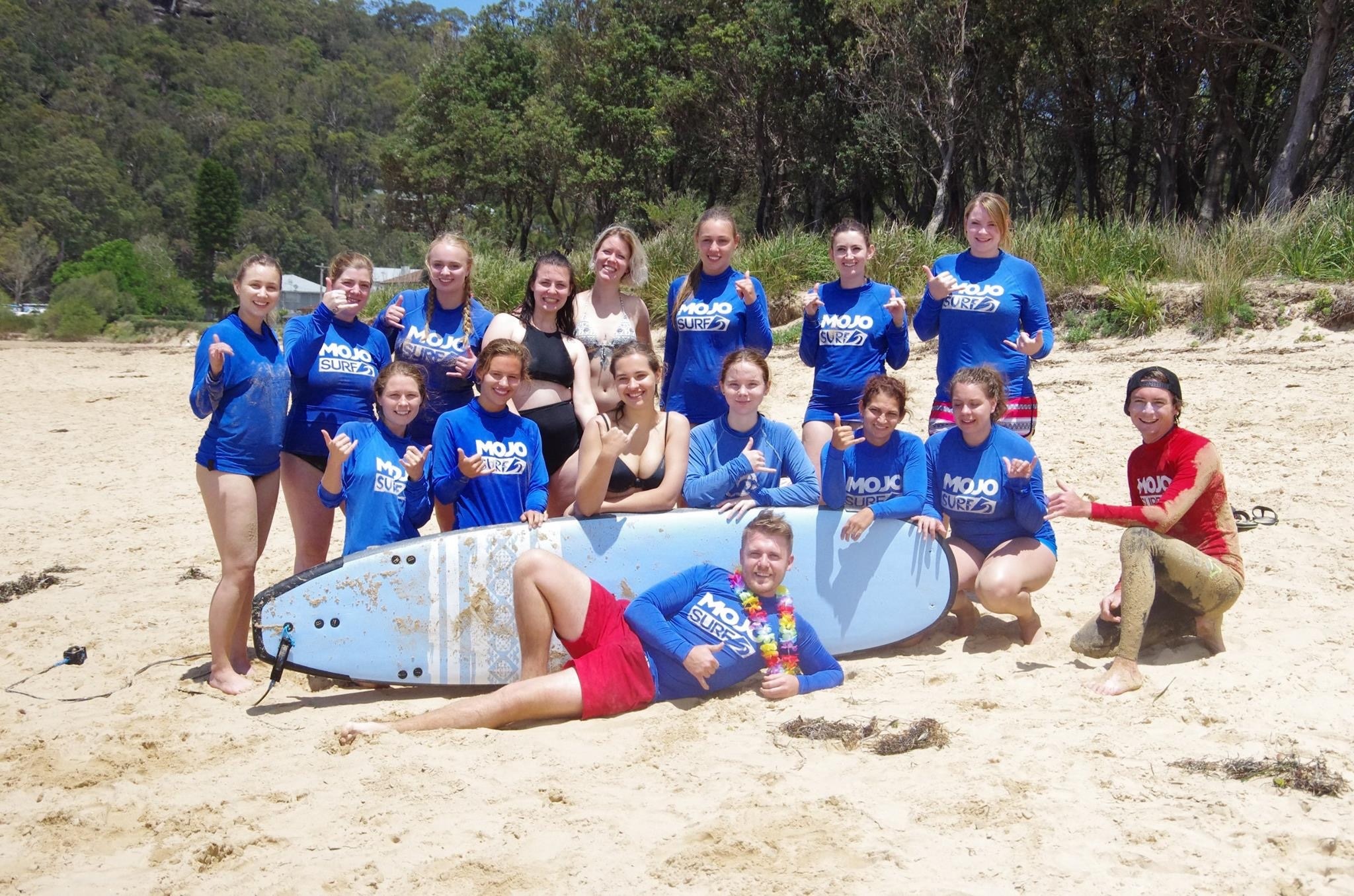 Work & Travel – werken en reizen in Australië4 Work & Travel - werken en reizen in Australië4