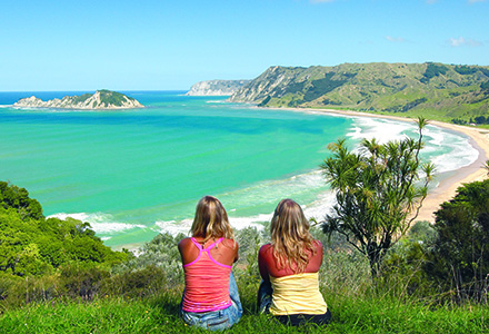Work & Travel – werken in nieuw-zeeland7 Work & Travel - werken in nieuw-zeeland7