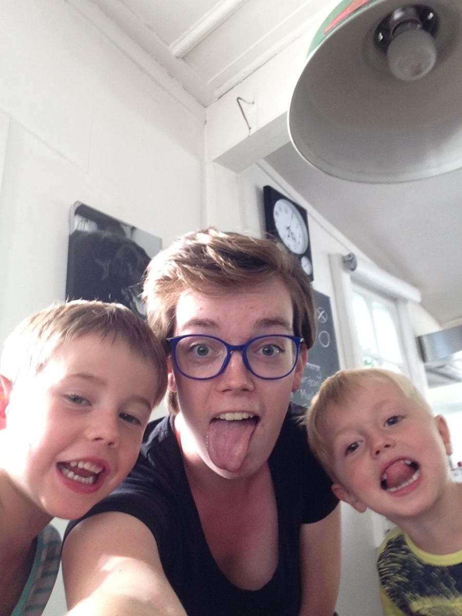 blog-Anke als au pair in Nieuw-Zeeland “Het leven van een au pair is een feest!”2