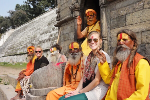 vrijwilligerswerk - azie4