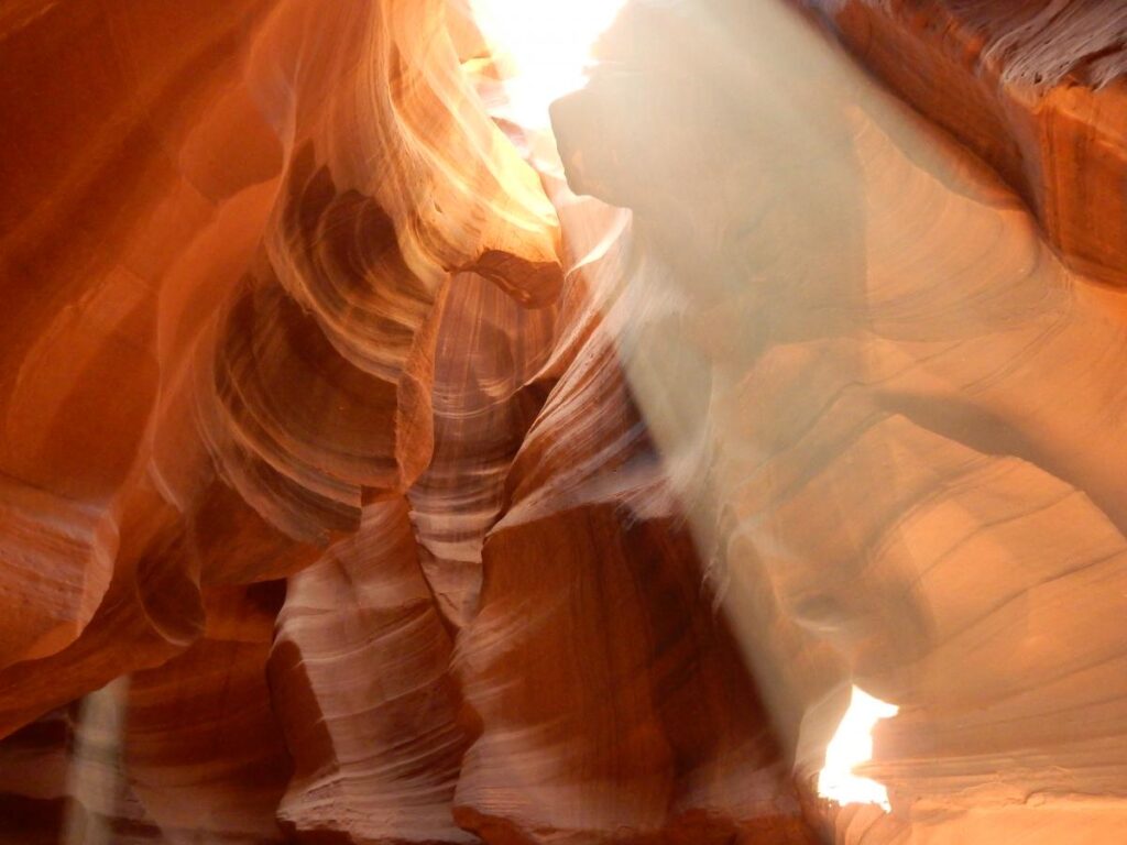 Wat doet een au pair in Amerika tijdens de vakantie?