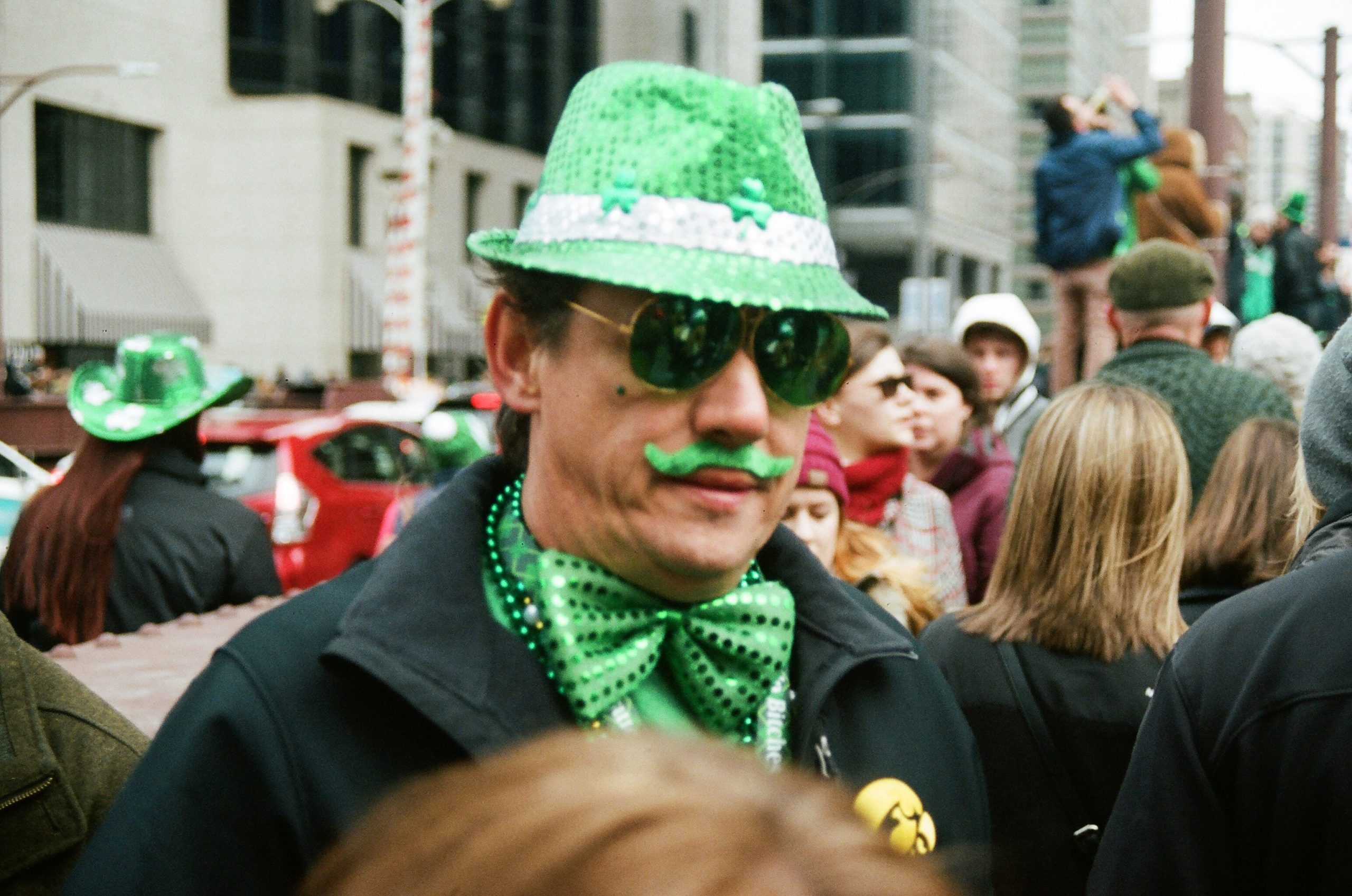 St. Patrick's Day