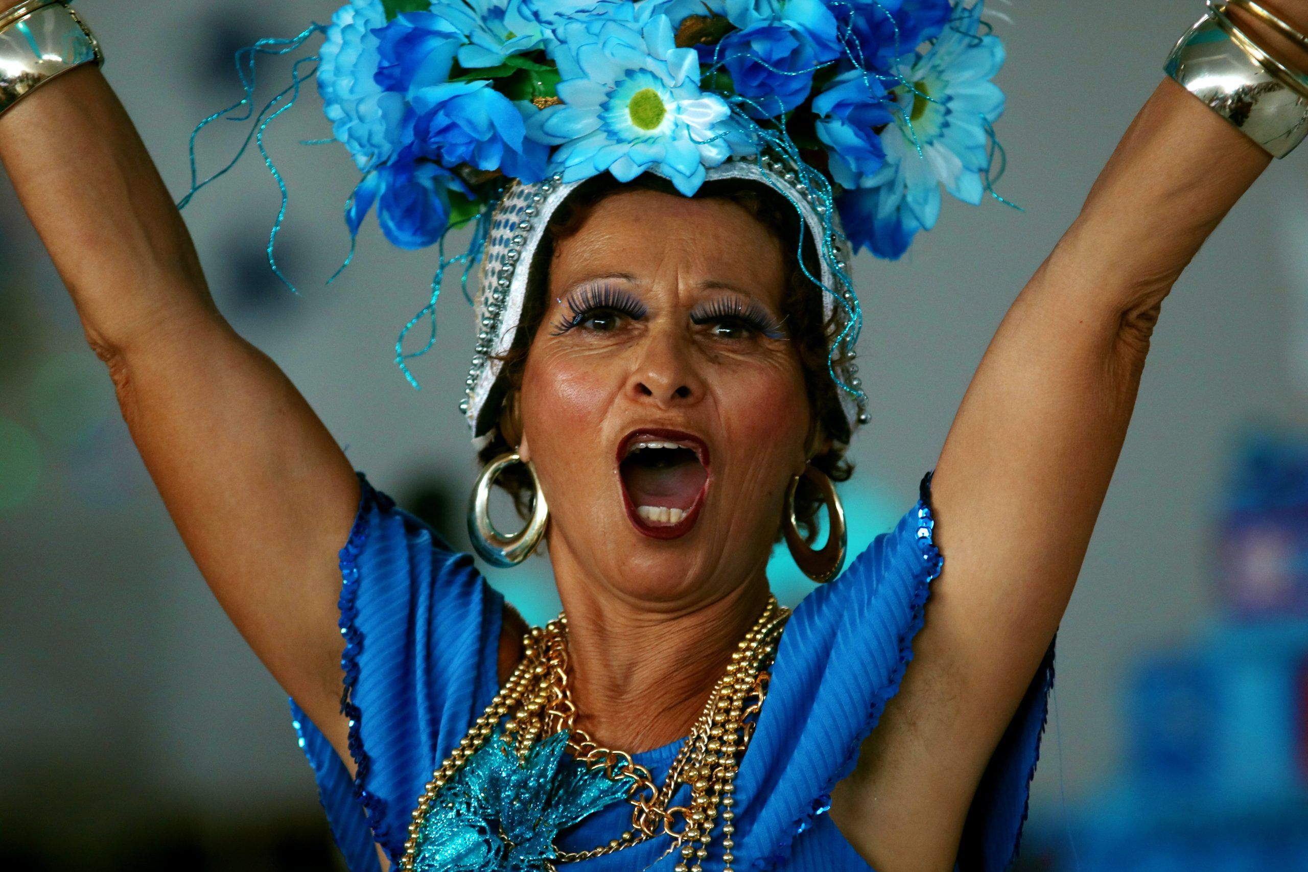 Carnival of Brazil